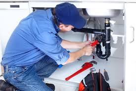 Residential Plumbing Services in Kirksville, MO